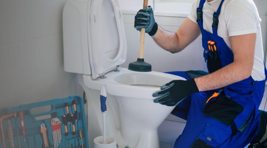 Professional sewer line repair services in West Dennis, MA